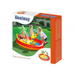 Detské nafukovacie ihrisko Bestway – fontána - 53026